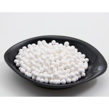 Sphere Activated Alumina Ball for Petrochemical Catalyst Carrier